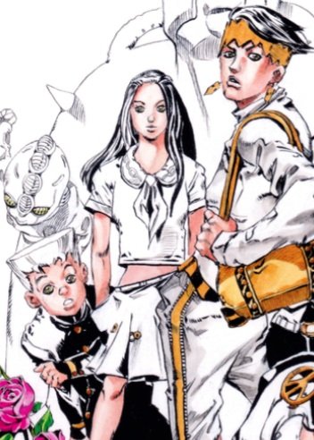 Yukakoihan (Yukako x Koichi x Rohan)