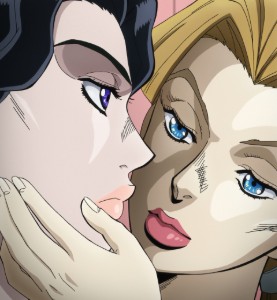 Yukaya (Yukako x Aya)