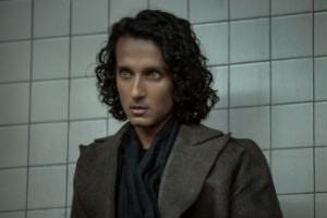 Armand (show)