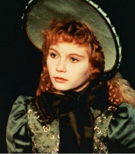 Claudia (movie)