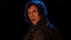 Magnus (show only)
