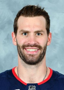 Boone Jenner