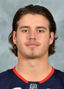 Cole Sillinger