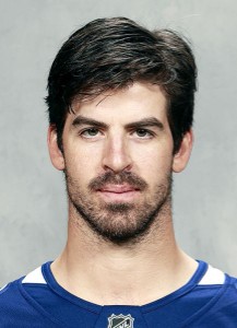 Conor Garland