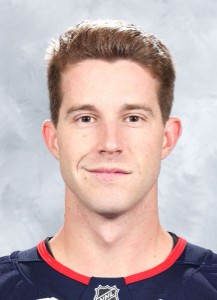 Damon Severson