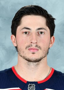 Zach Werenski