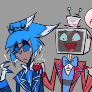 Radiostatic 2p