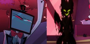 Shadowstatic