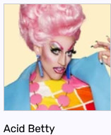 Acid Betty