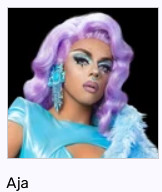 Aja