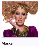 Alaska