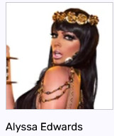 Alyssa Edwards
