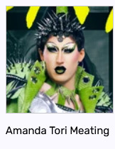 Amanda Tori Meeting