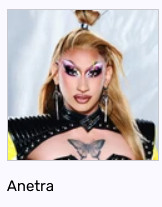 Anetra