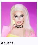 Aquaria