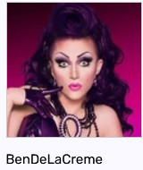 BenDeLaCreme