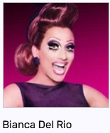 Bianca Del Rio