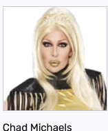 Chad Michaels