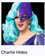 Charlie Hides