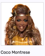 Coco Montrese