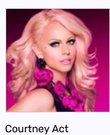 Courtney Act