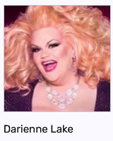 Darienne Lake