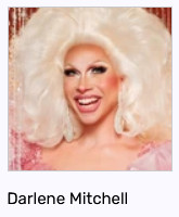 Darlene Mitchell