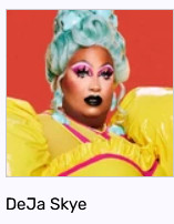 DeJa Skye