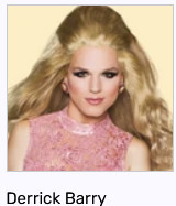 Derrick Barry