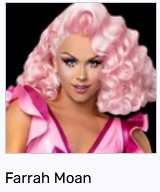 Farrah Moan