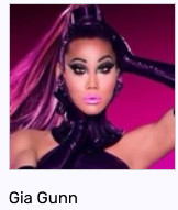 Gia Gunn