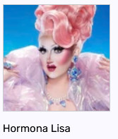 Hormona Lisa