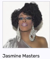 Jasmine Masters