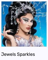 Jewels Sparkles