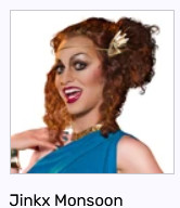 Jinkx Monsoon