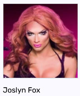 Joslyn Fox