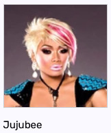 Jujubee