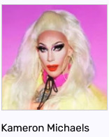 Kameron Michaels