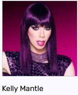 Kelly Mantle