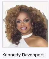 Kennedy Davenport