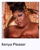 Kenya Pleaser
