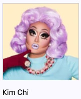 Kim Chi