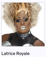 Latrice Royale