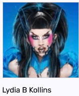 Lydia Butthole Kollins