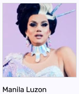 Manila Luzon