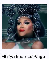 Mhiya Iman LePaige