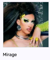 Mirage