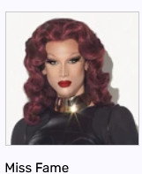 Miss Fame