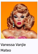 Miss Vanjie