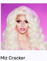 Miz Cracker